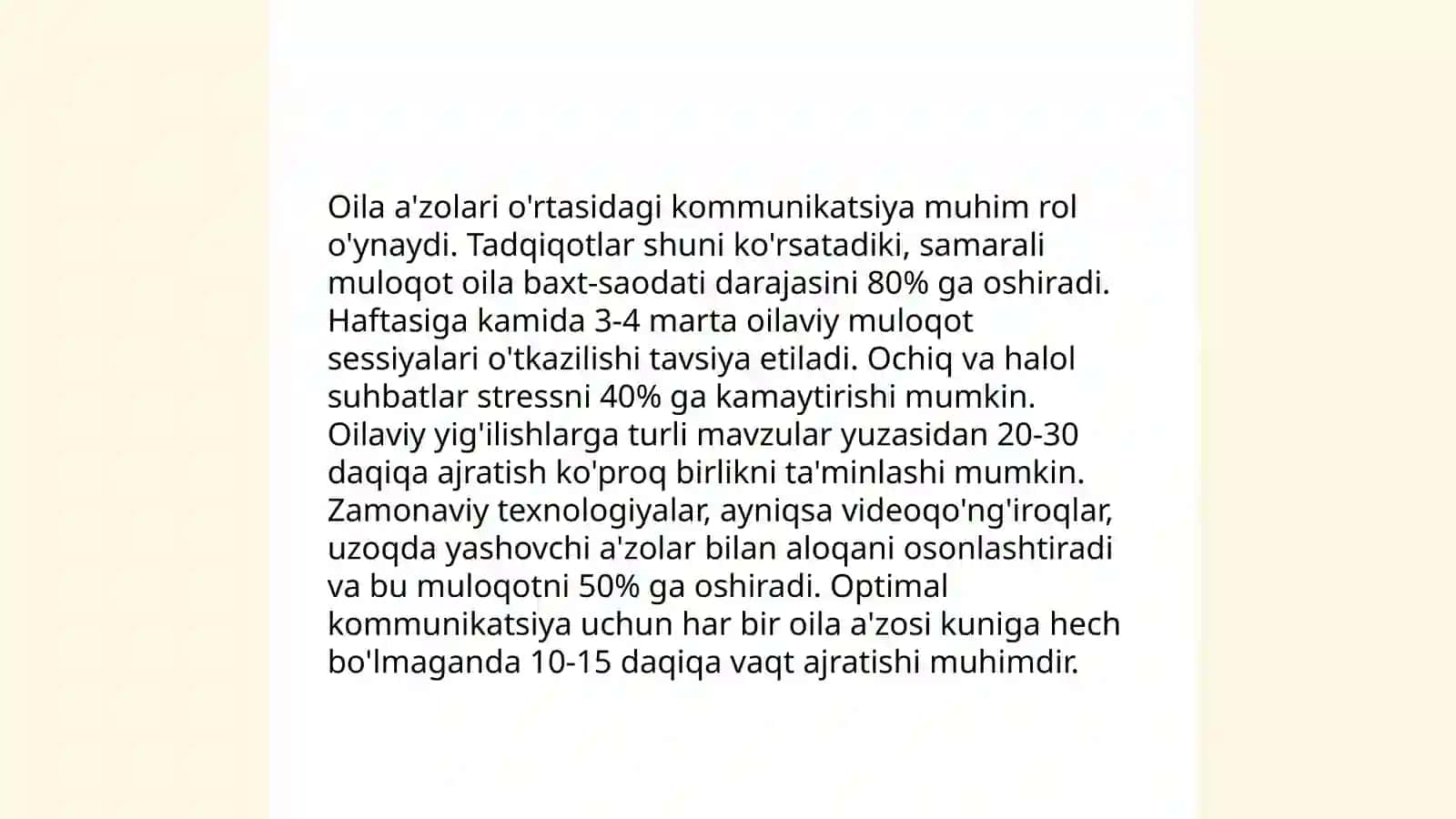 Psixologik adaptatsiya va oila integratsiyasi 4