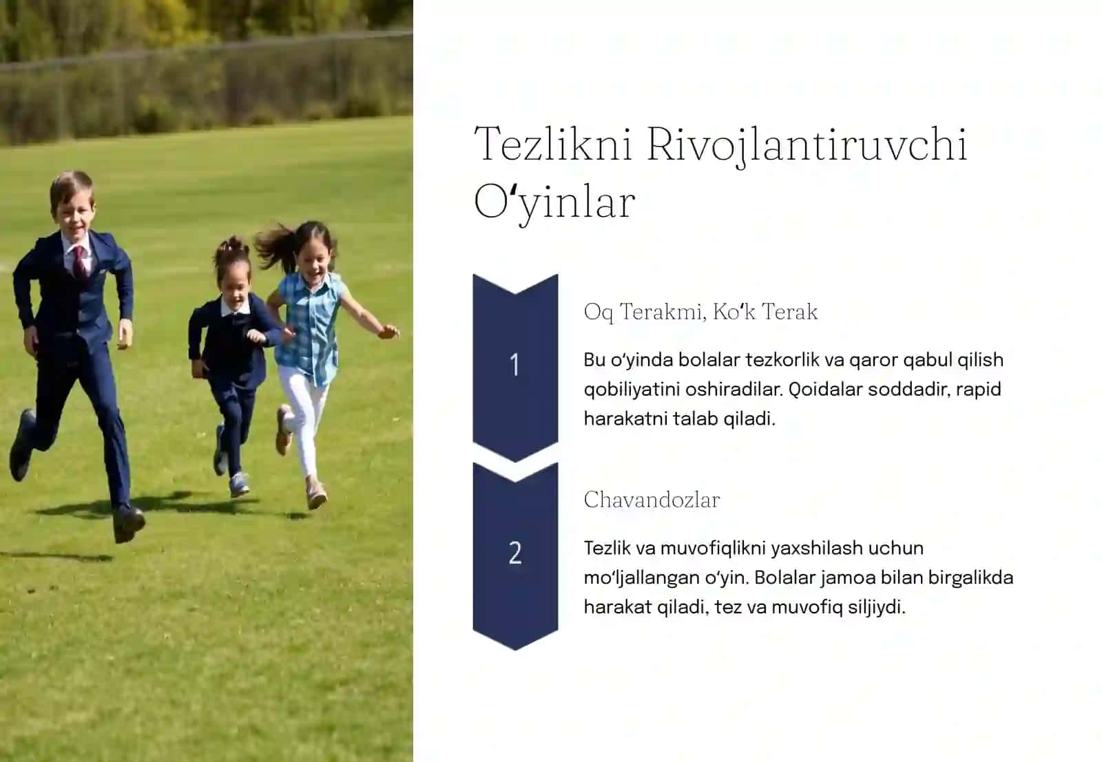 Jismoniy Sifatlarni Rivojlantiruvchi Milliy va Harakatli Oʻyinlar 4