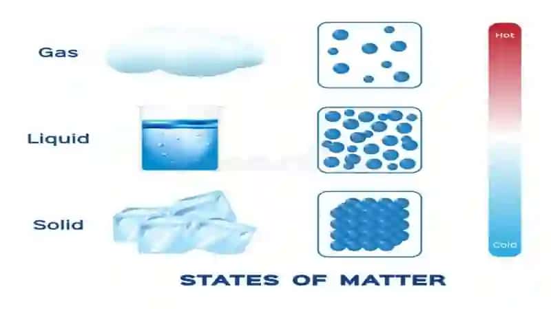 Water and Water Structure 4