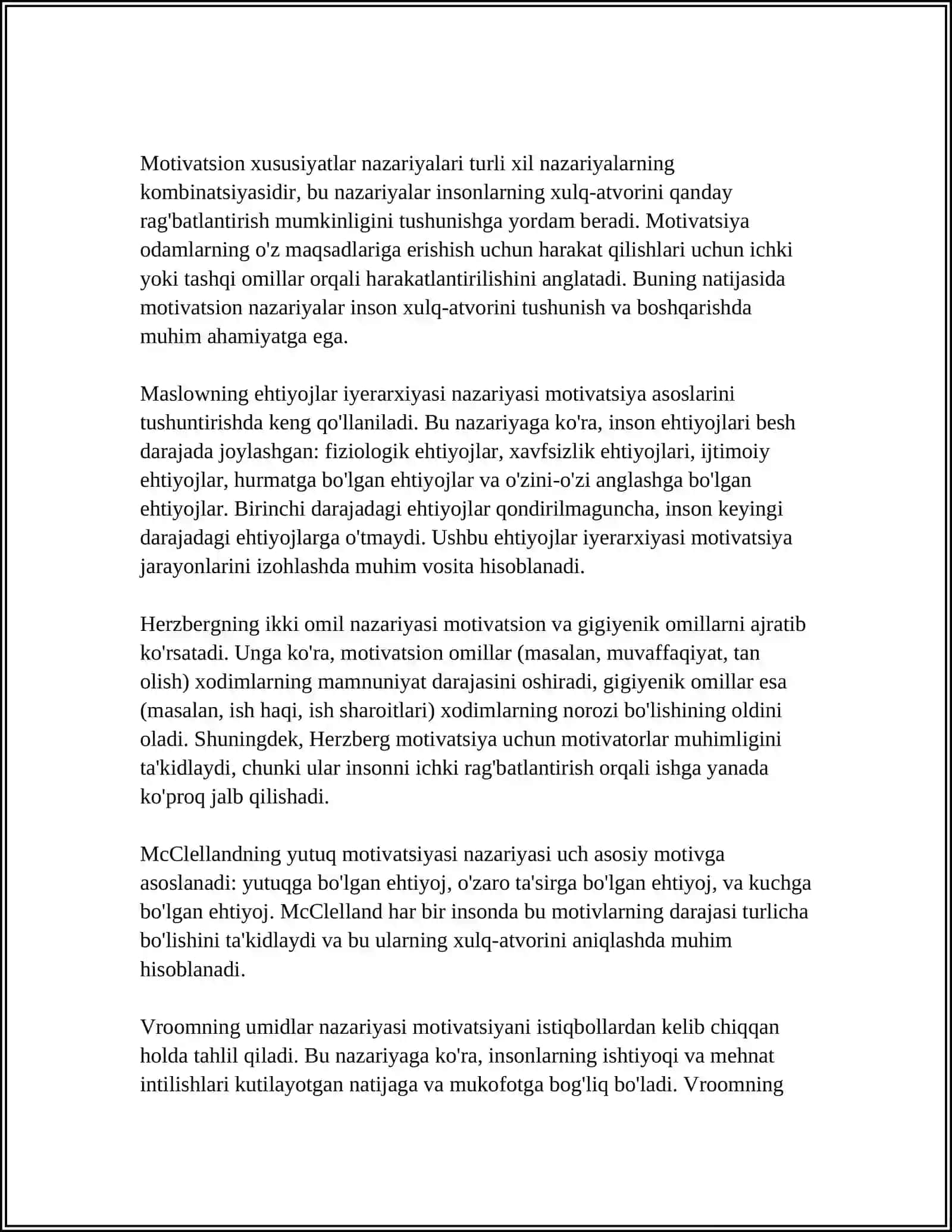 EKSTREMAL KOMPETANTLIK 4