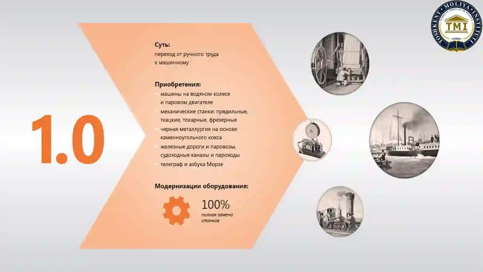 ИСКУССТВЕННЫЙ ИНТЕЛЛЕКТ ва унинг рақамли иқтисодиётдаги ўрни 4