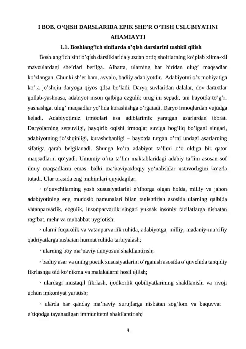 Bolalar tarbiyasi 4