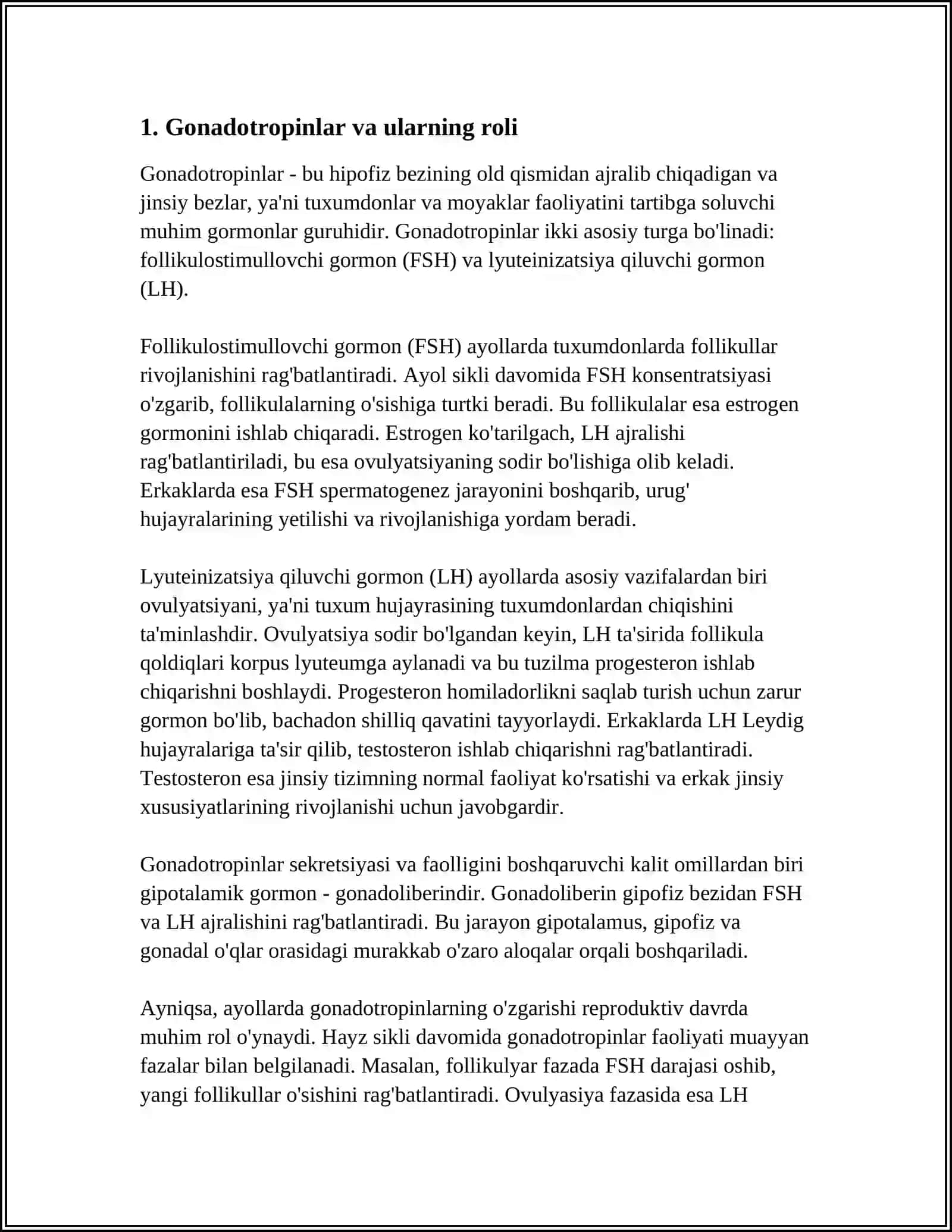 JINSIY SIKLNING GORMONAL BOSHQARILUVI MEXANIZMI 4