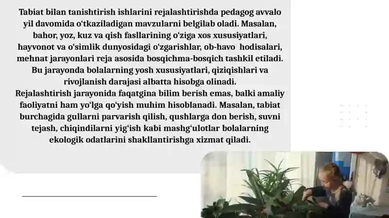 MTTDATABIATBILANTANISHTIRISHISHLARINIREJALASHTIRISH VA UNGA USLUBIY RAHBARLIK 4
