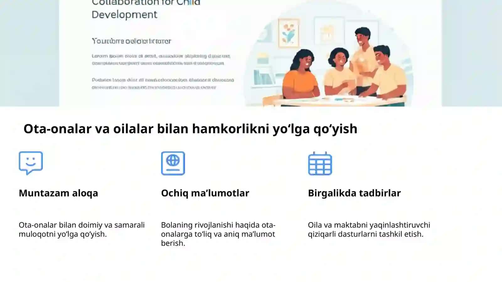 Bolalar uchun ijtimoiy-pedagogik yordam 4