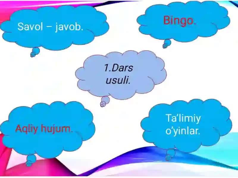 Bo‘g‘in va uning ahamiyati 4