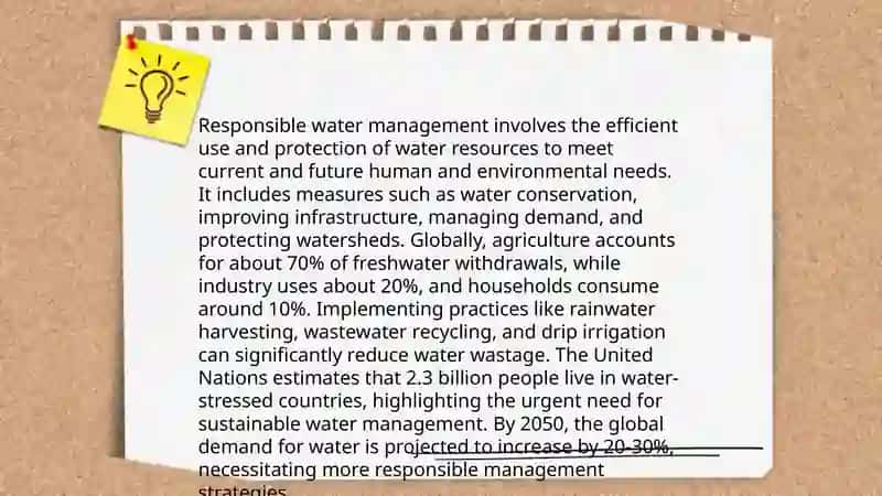 Sustainability of nestle chocolate company,what are they doing for sustainability 4