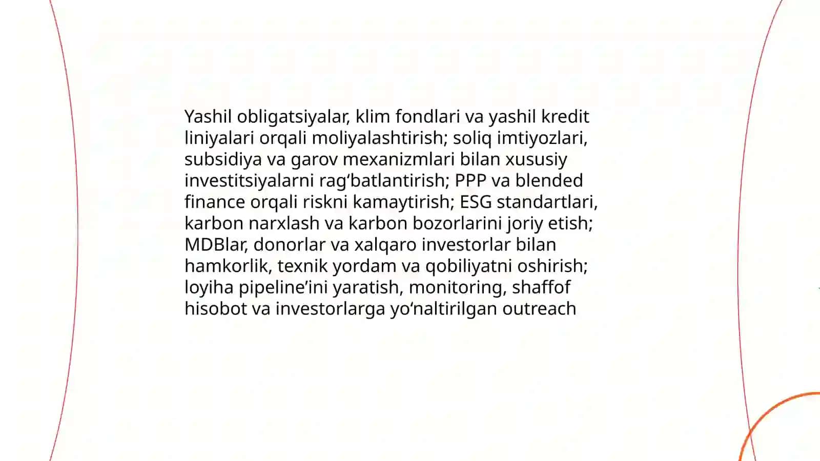 Barqaror rivojlanish uchun xalqaro tajriba va hamkorlik 4
