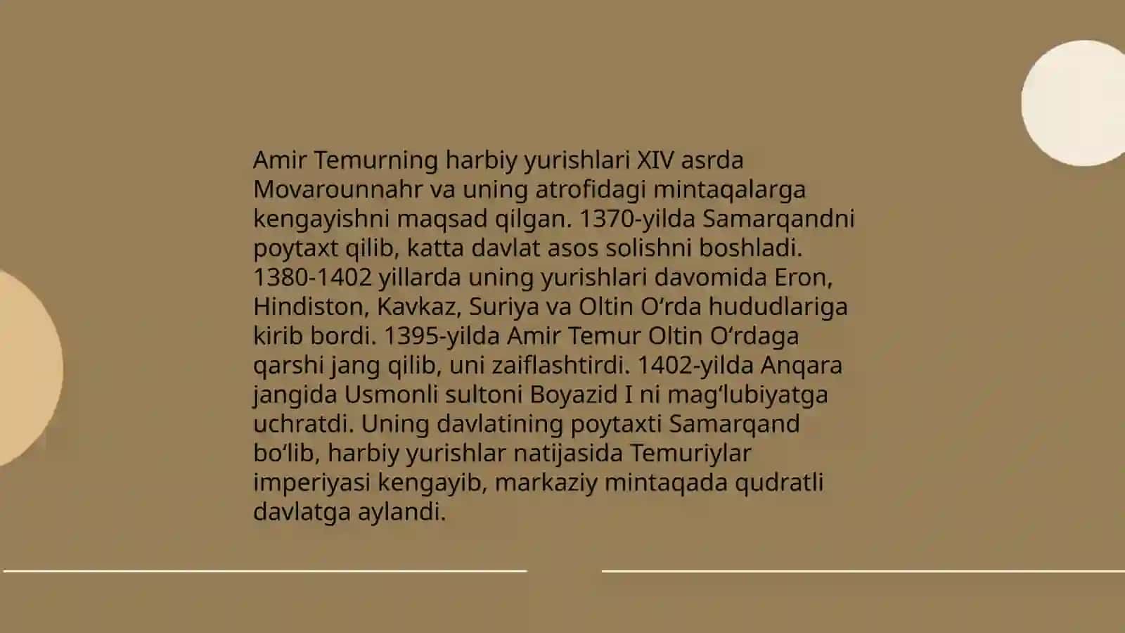 Amir Temur buyuk davlat arbobi 4