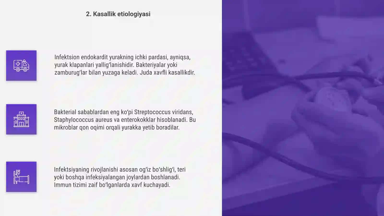 Infektsion endokardit 4