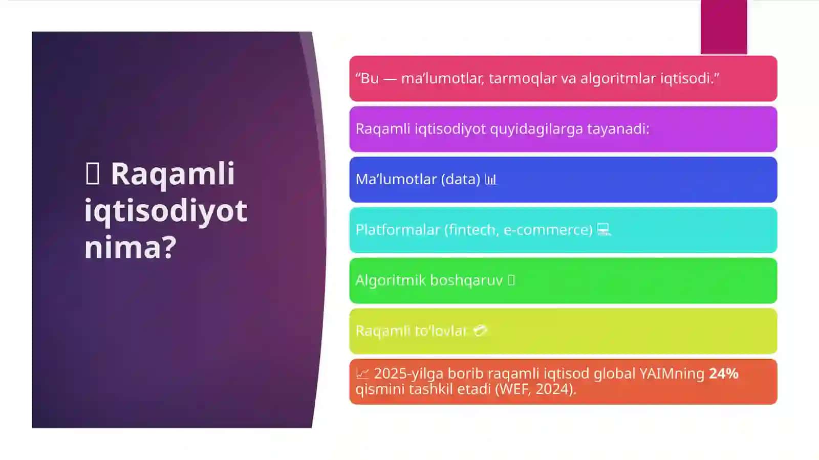 Institutsional iqtisodiyot 4