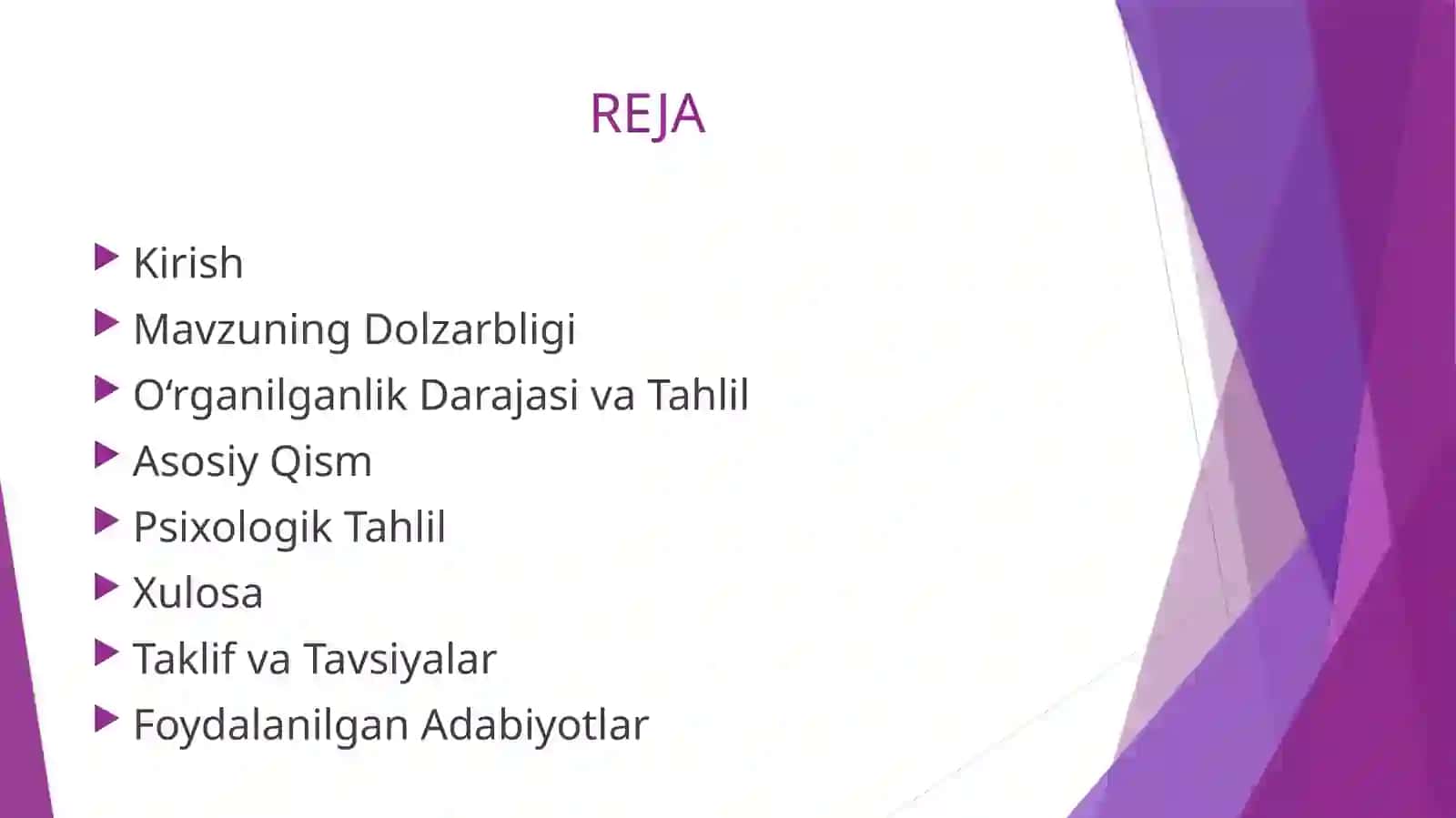 EGIZAKLAR USULI, GEN VA ATROFEGIZAKLAR USULI, GEN VA ATROF-MUHITNING O‘ZARO TA’SIRI, IRSIYAT -MUHITNING O‘ZARO TA’SIRI, IRSIYAT 4
