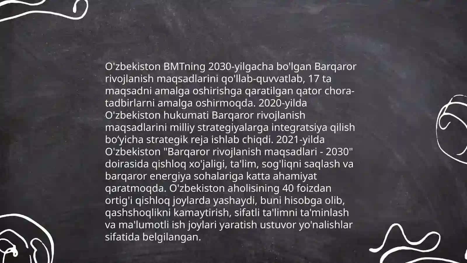 O'zbekistonning BMTga a'zo bo'lish tarixi 4