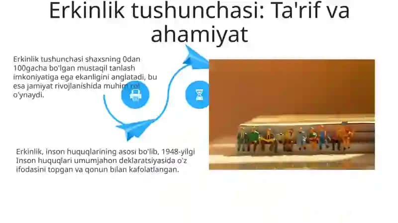 Demakratik jamiyat o'quvchi va uqituvchi munosabati erkinlik tushunchasi 4