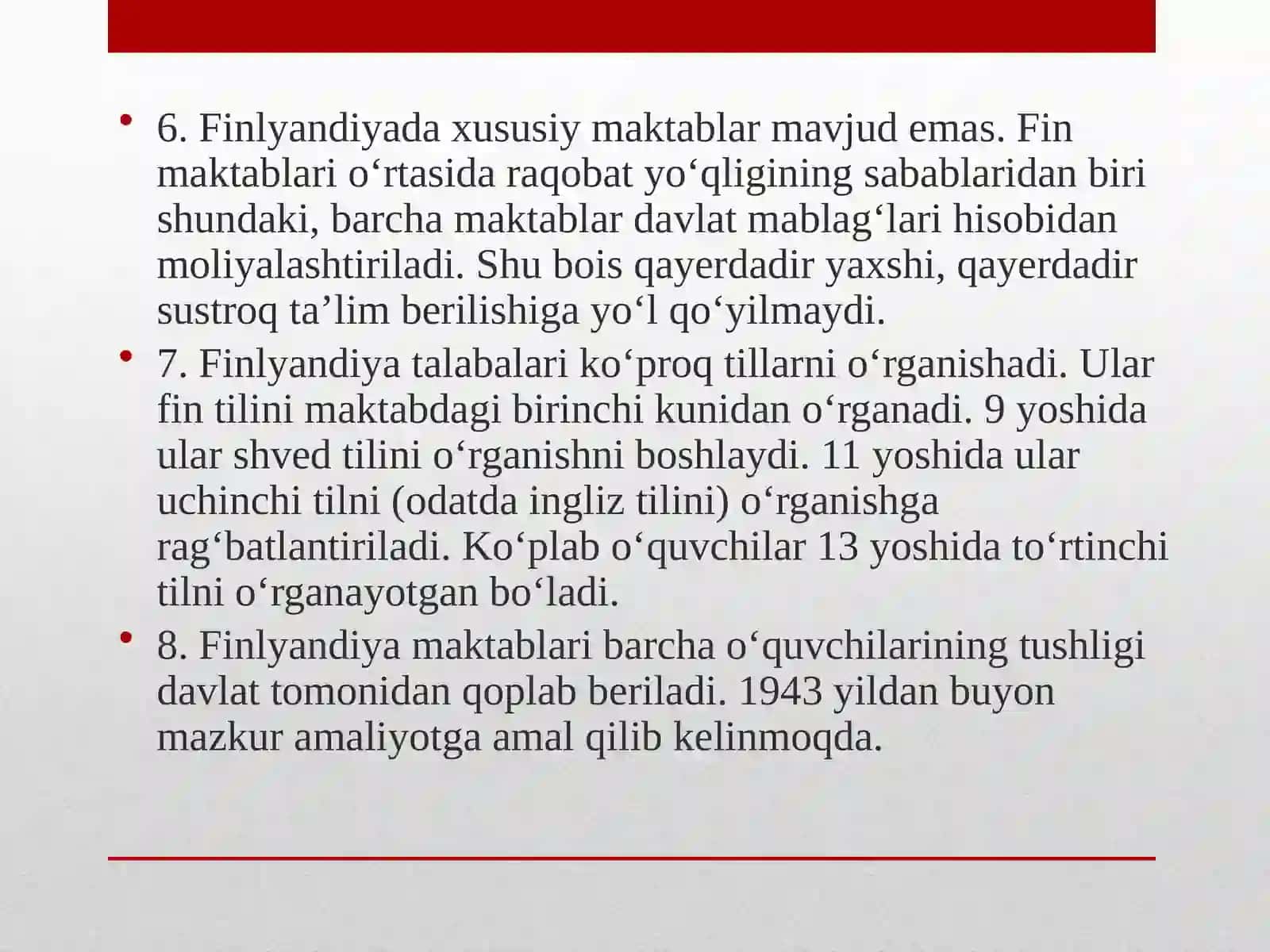 Finlandiyata`limtizimi 4