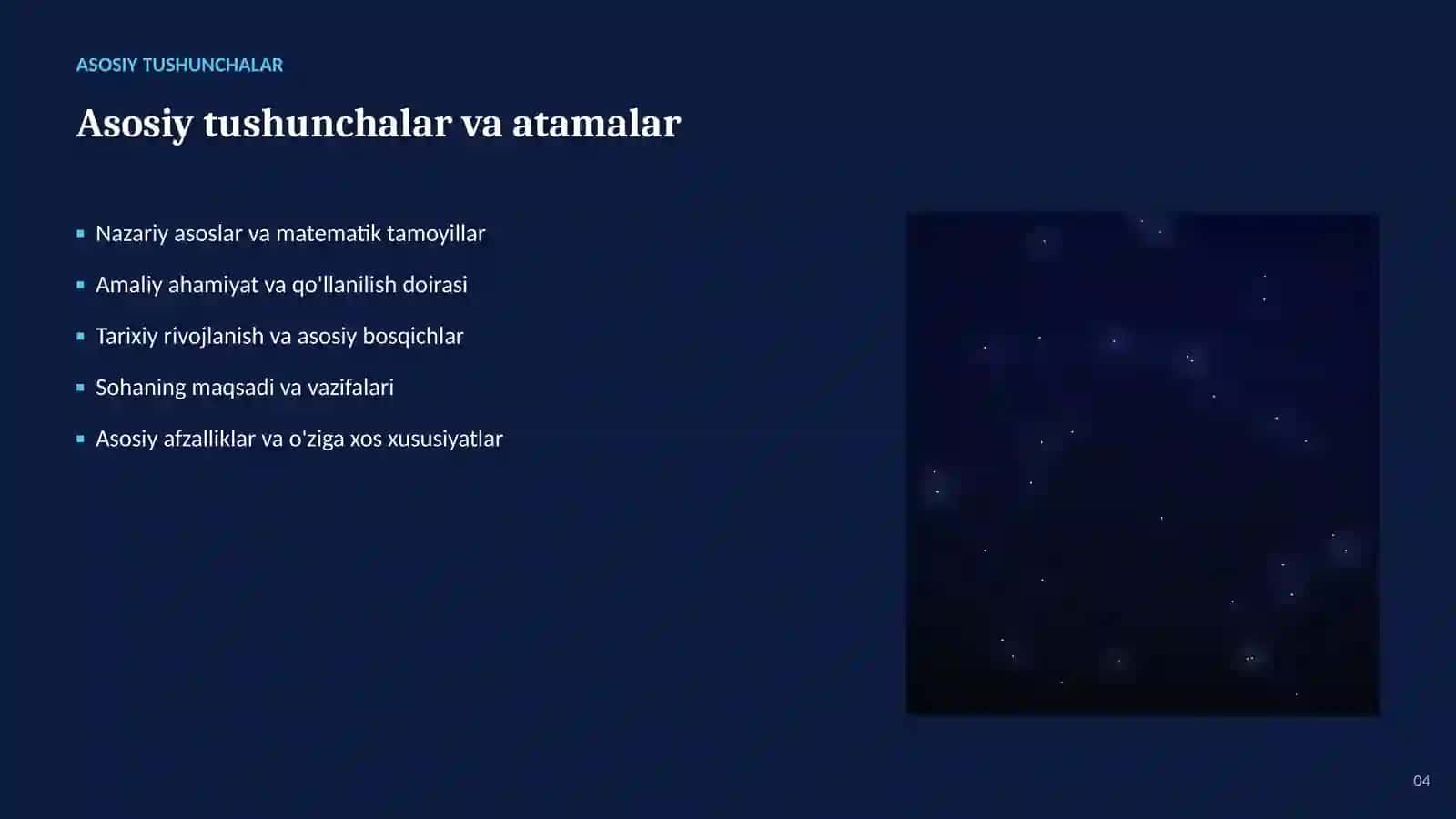 Ma'lumotlar muhandisligi 4