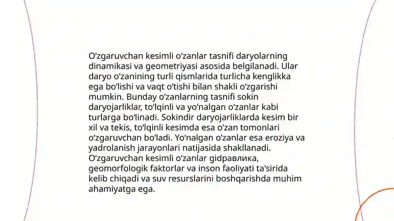 Gidravlik sakrashning asosiy tamoyillari 4