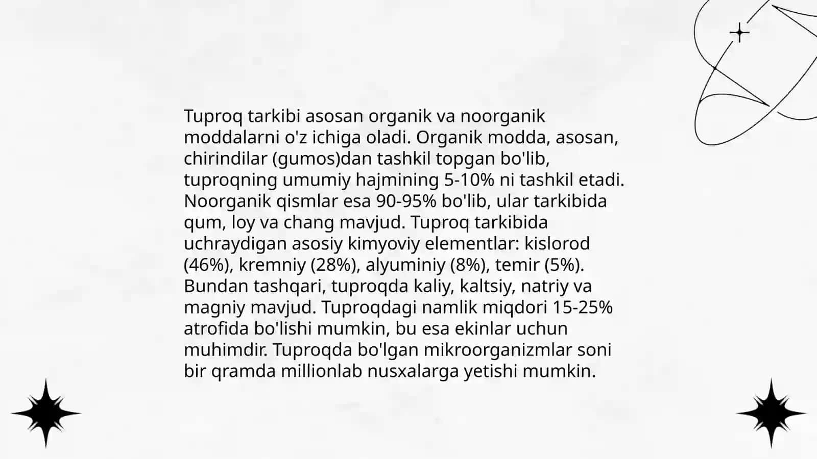 Eritropezga ta'sir etuvchi faktorlar 4