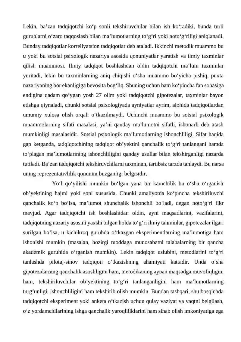 Ijtimoiy psixologiya asosiy tushunchalar 4