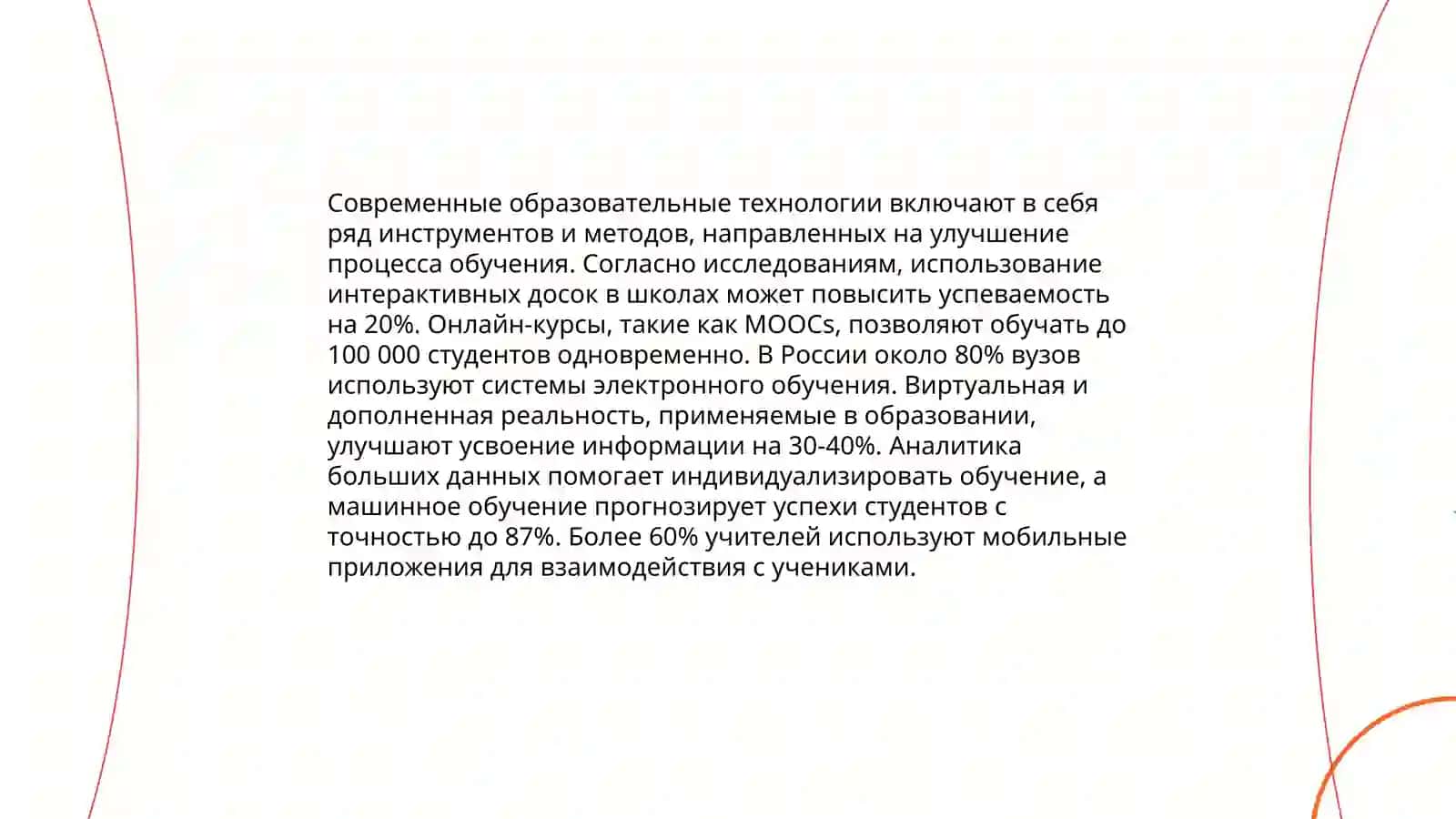 Профессия педагога 4