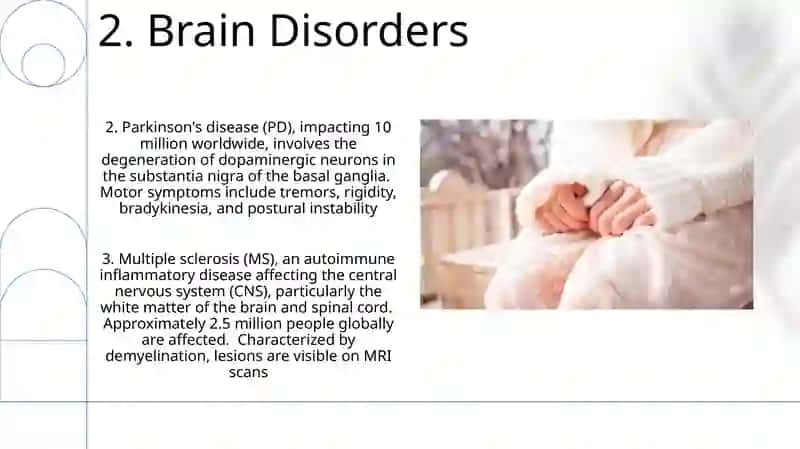 Brain and nervous system 4