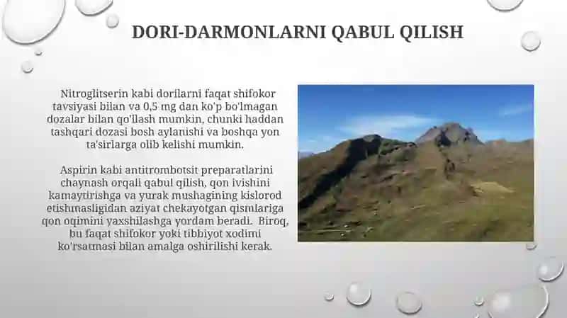 Yurak hurijida birinchi yordam 4