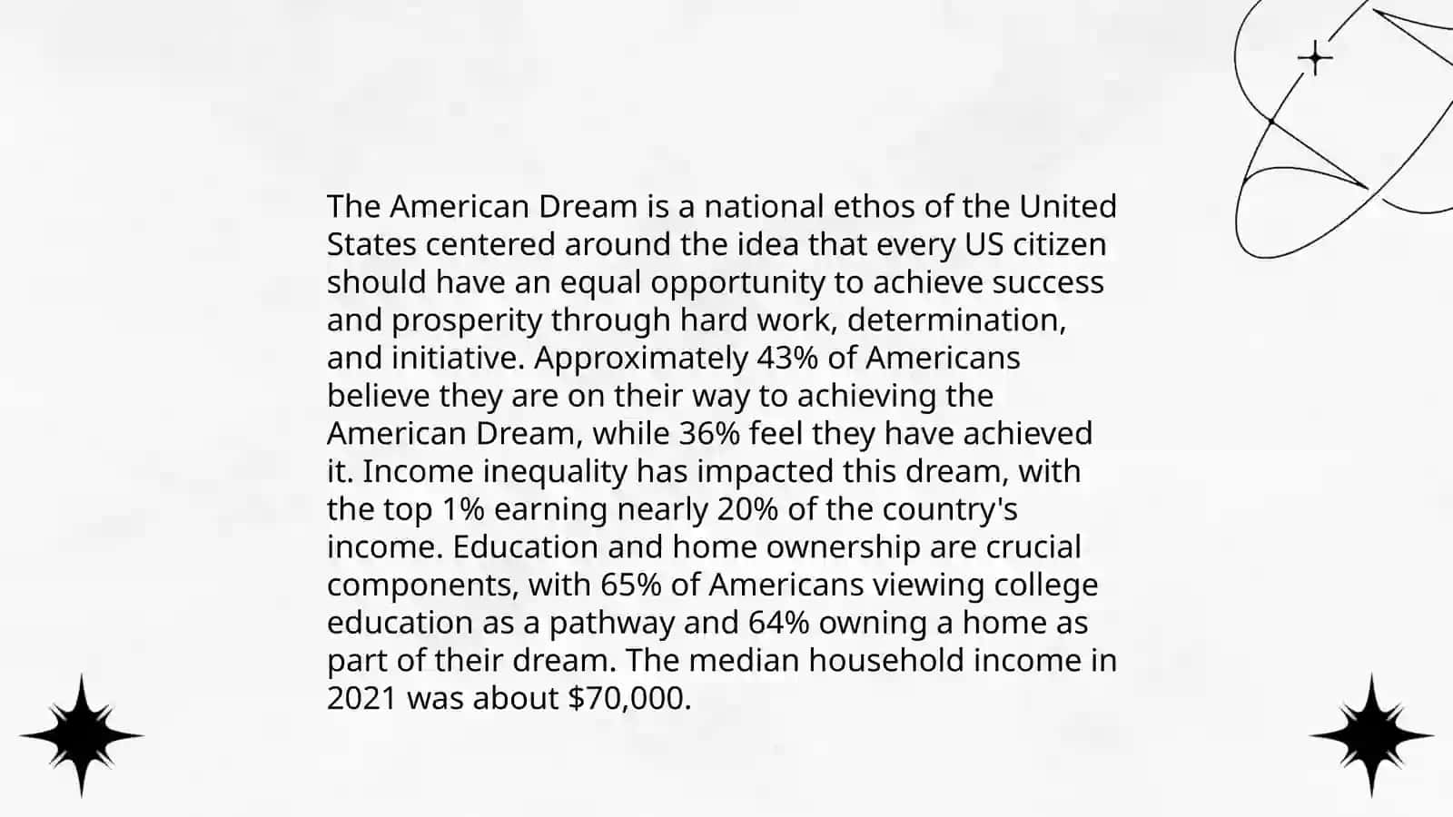 American Exceptionalism 4