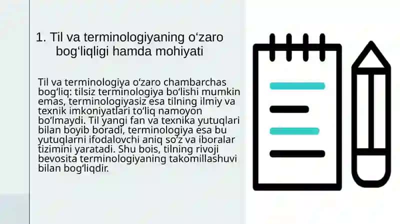 Til va terminologiya 4
