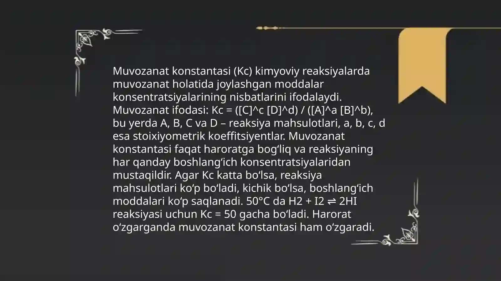 Oksidlanish-reduktsiya reaksiyalari 4
