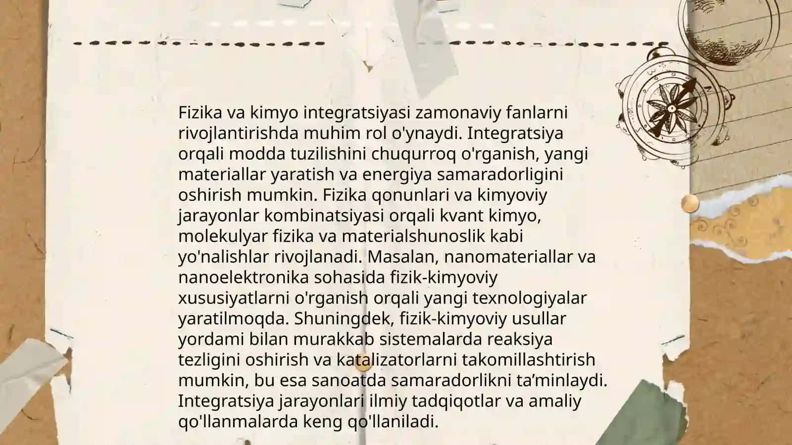 Muxiddinova Moxidil Fizika òqitish metodikasi 4