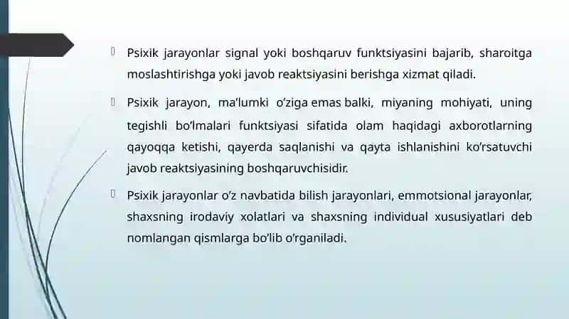 Shaxsning individual psixologik xususiyatlari 4