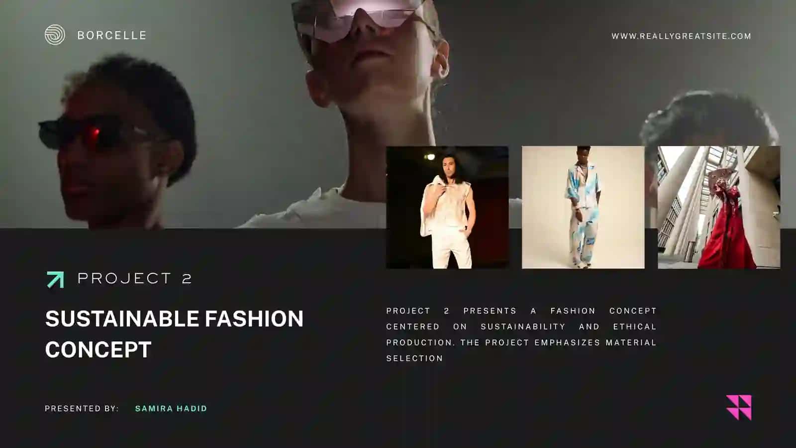 Contemporary Ready-to-Wear Collection 4