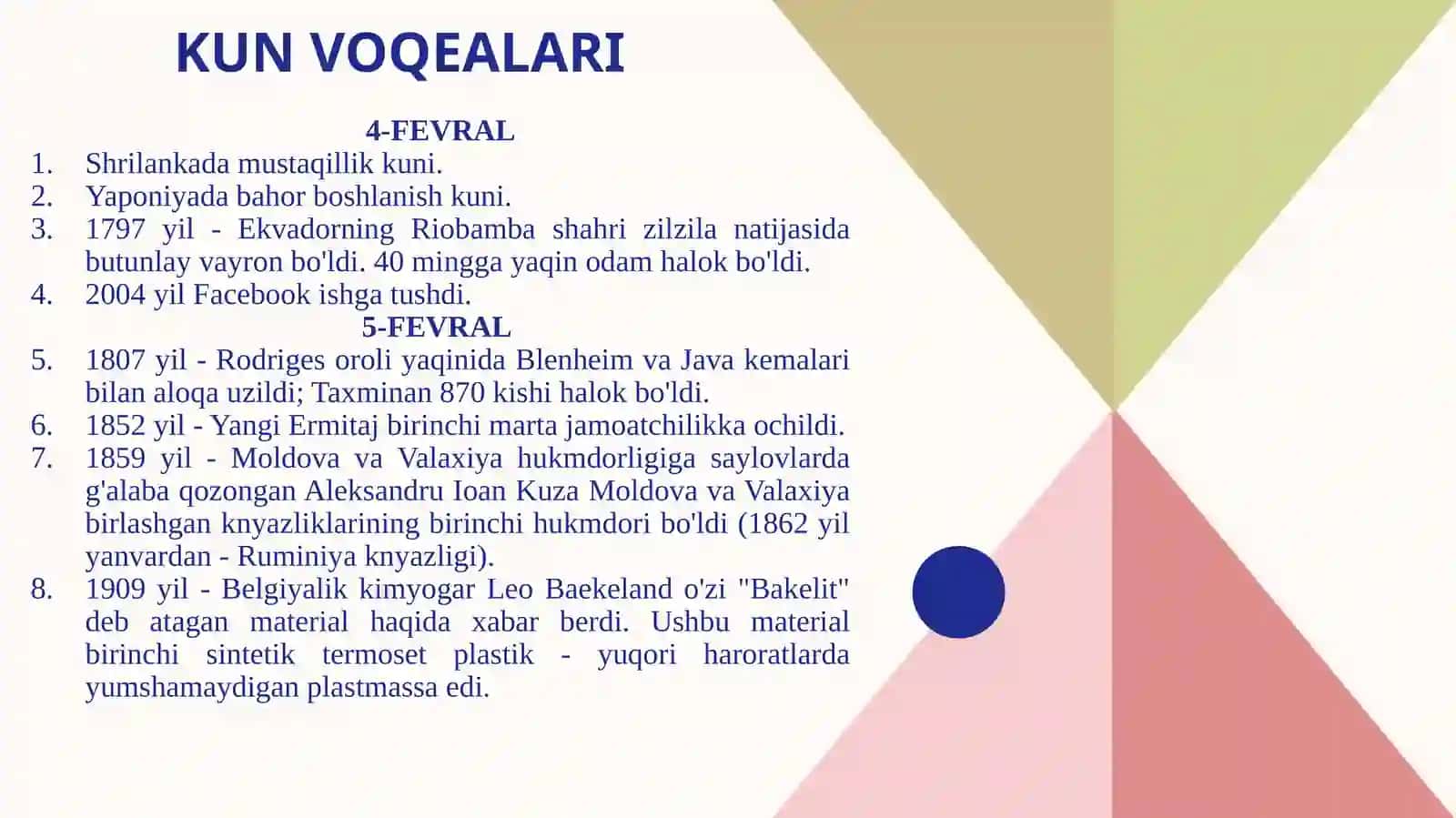 GEOGRAFIK AXBOROT TIZIMLARI (GAT) TUSHUNCHASI VA RIVOJLANISH TARIXI 4