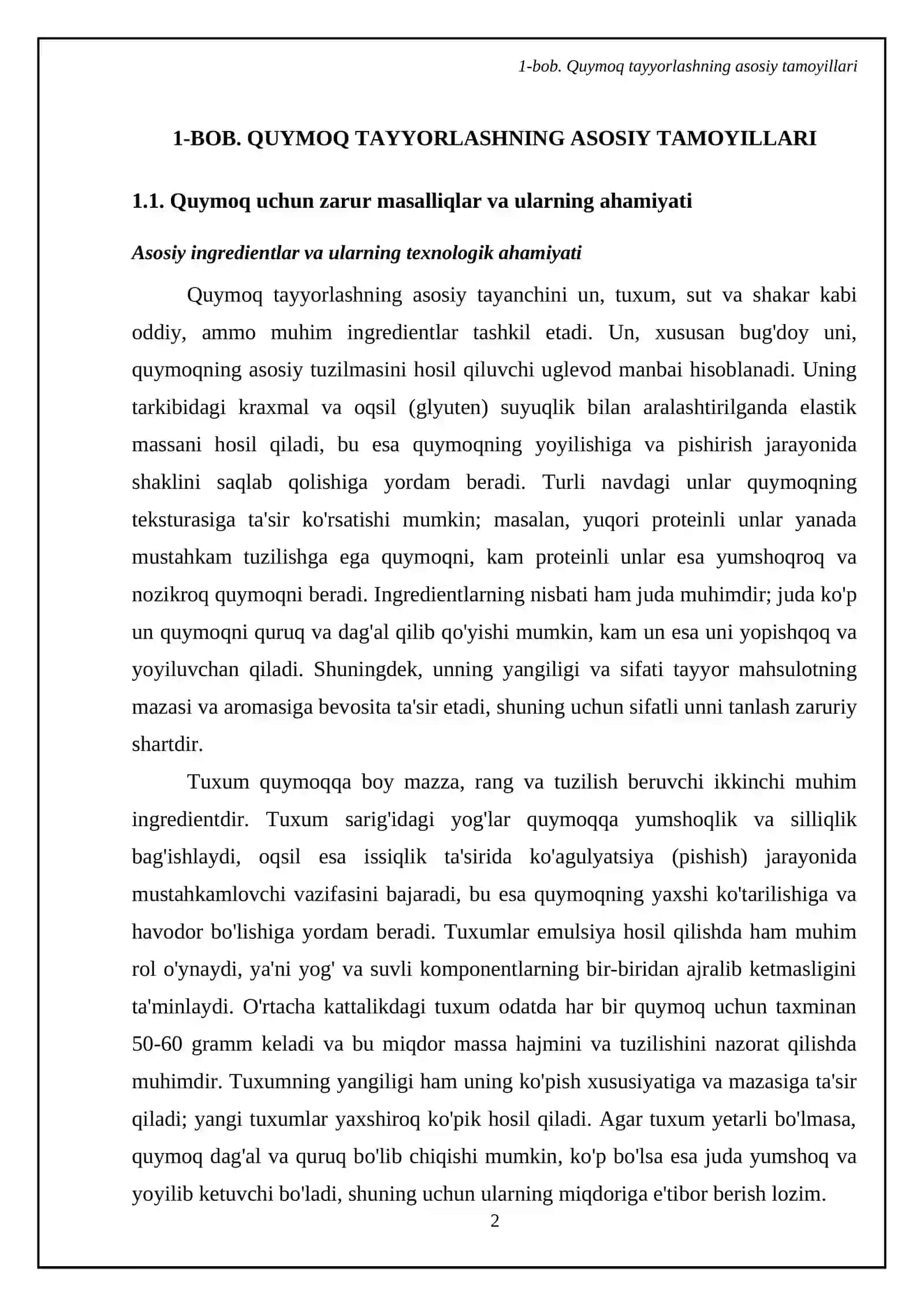 Quymoq tayyorlash tartibi va dasturxonga tortish. Ertalabki nonushta uchun dasturxon bezash 4