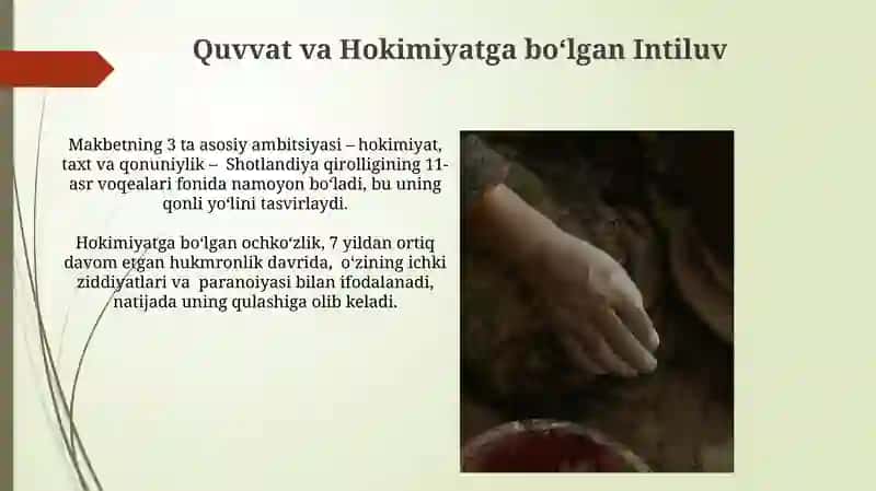 Makbet Tragediyasi 4