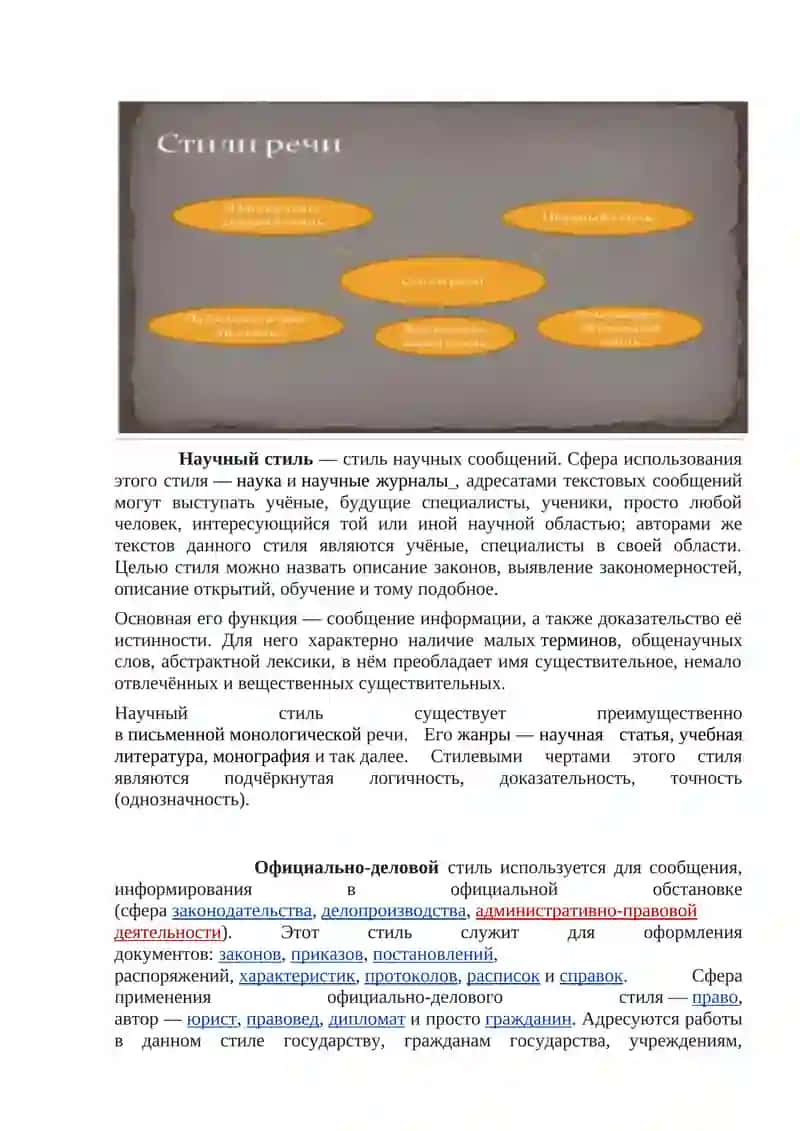 Технолог общественного питания 4