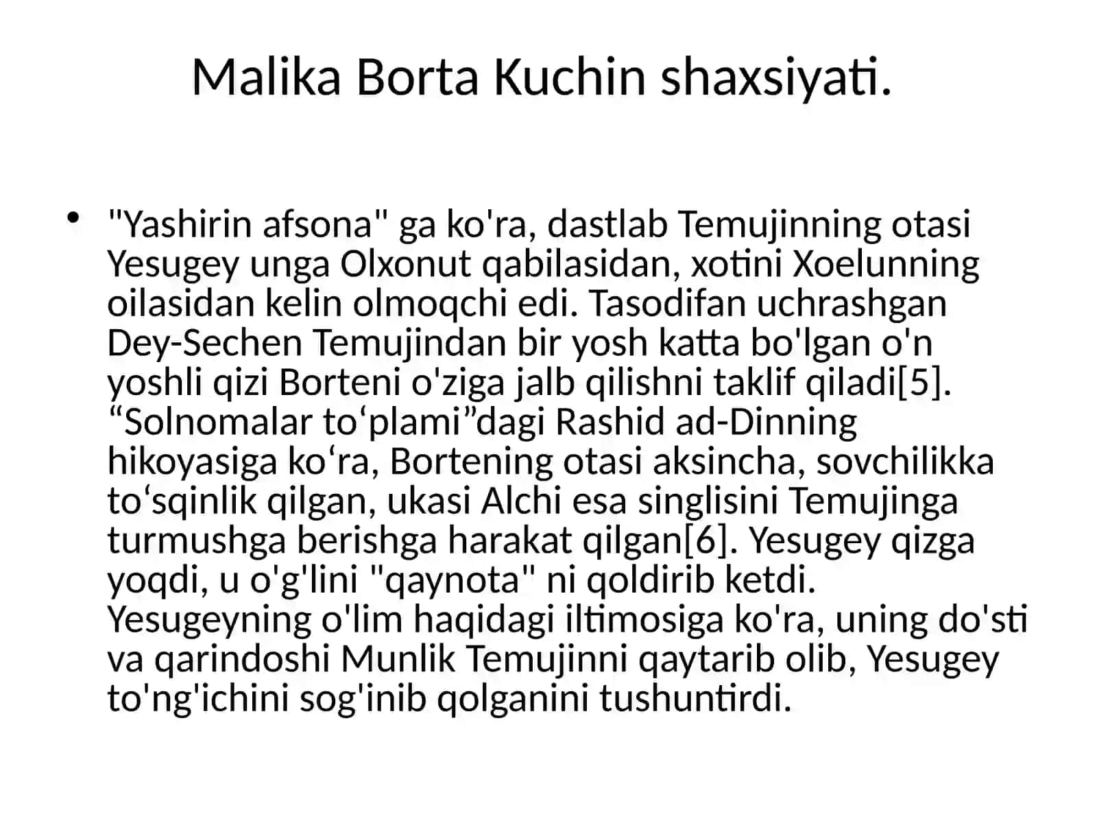 Turkiy sulolalar boshqaruvida ayollarning ijtimoiy ta’siri 4
