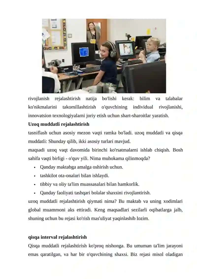 KALENDAR TEMATIK REJALAR TUZISH 4
