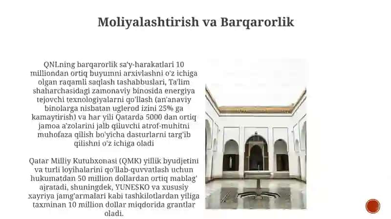 Jamoatchilik bilan ishlash dasturlari 4