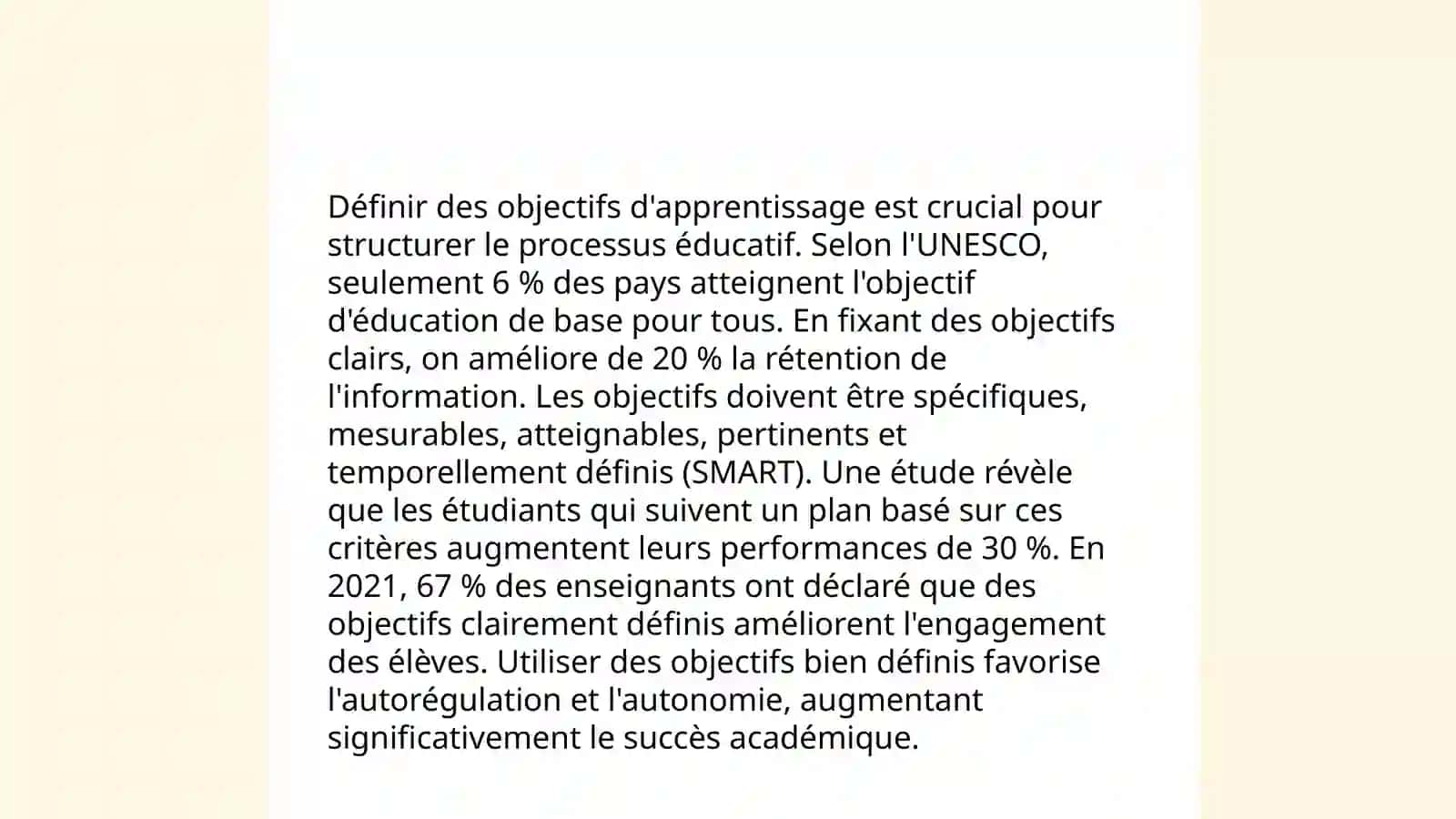 Tenir le journal d'un apprenant de langue étrangère 4
