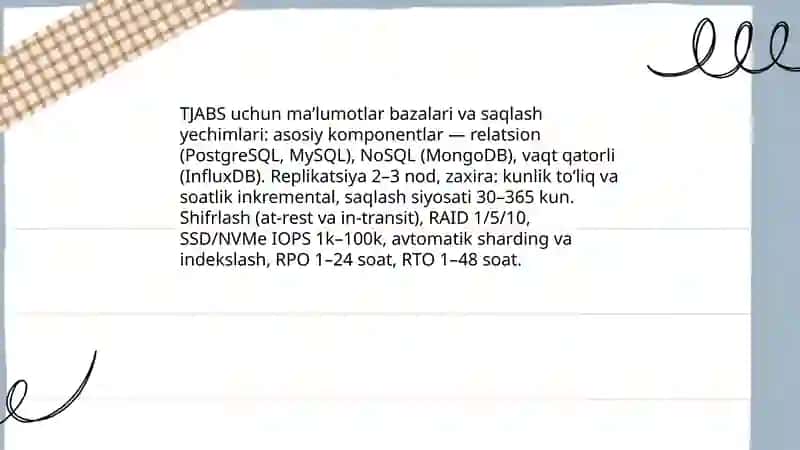 TJABSning axborot bilan taʼminlanishi 4