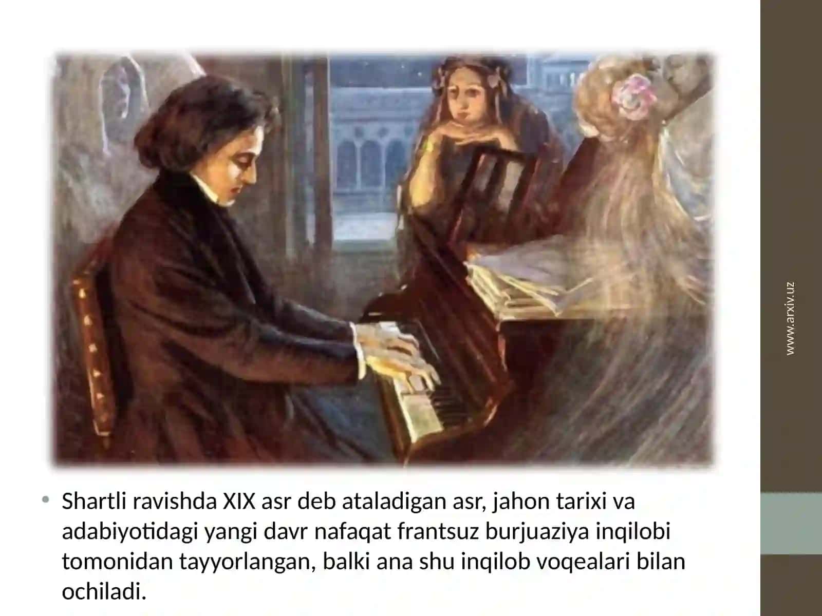 Romantizm adabiyoti 4