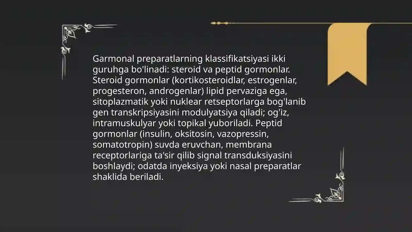 Garmonal preparatlari 4