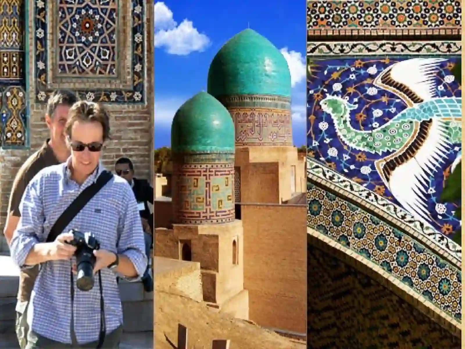 O'zbekistonda turizmning rivojlanish tarixi 4