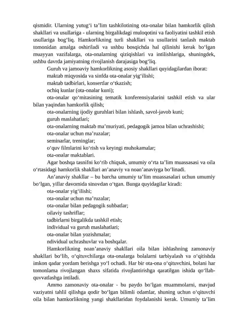 Inklyuziv ta’lim Mexanizmi 4