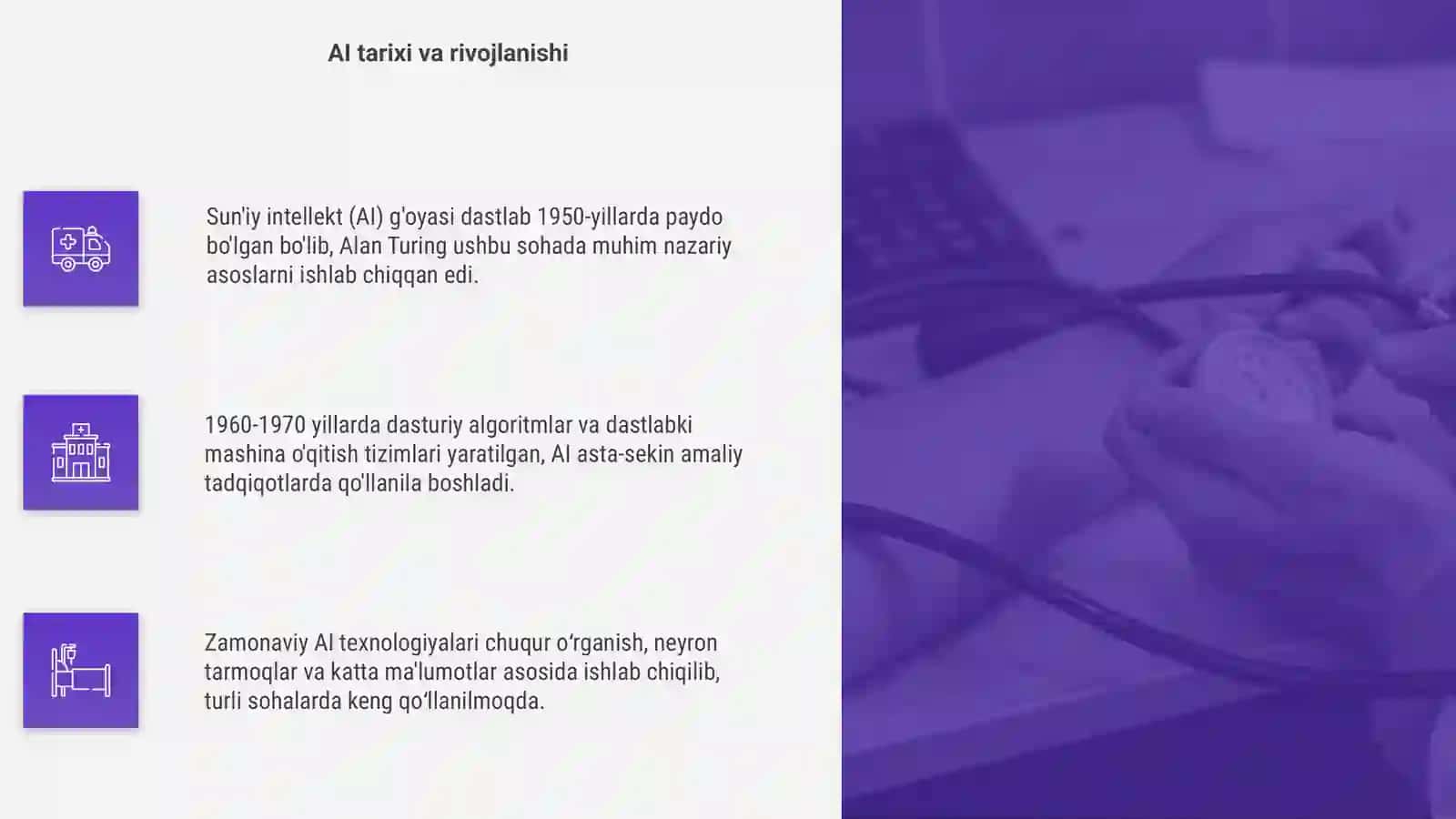 Sun'iy intellekt 4