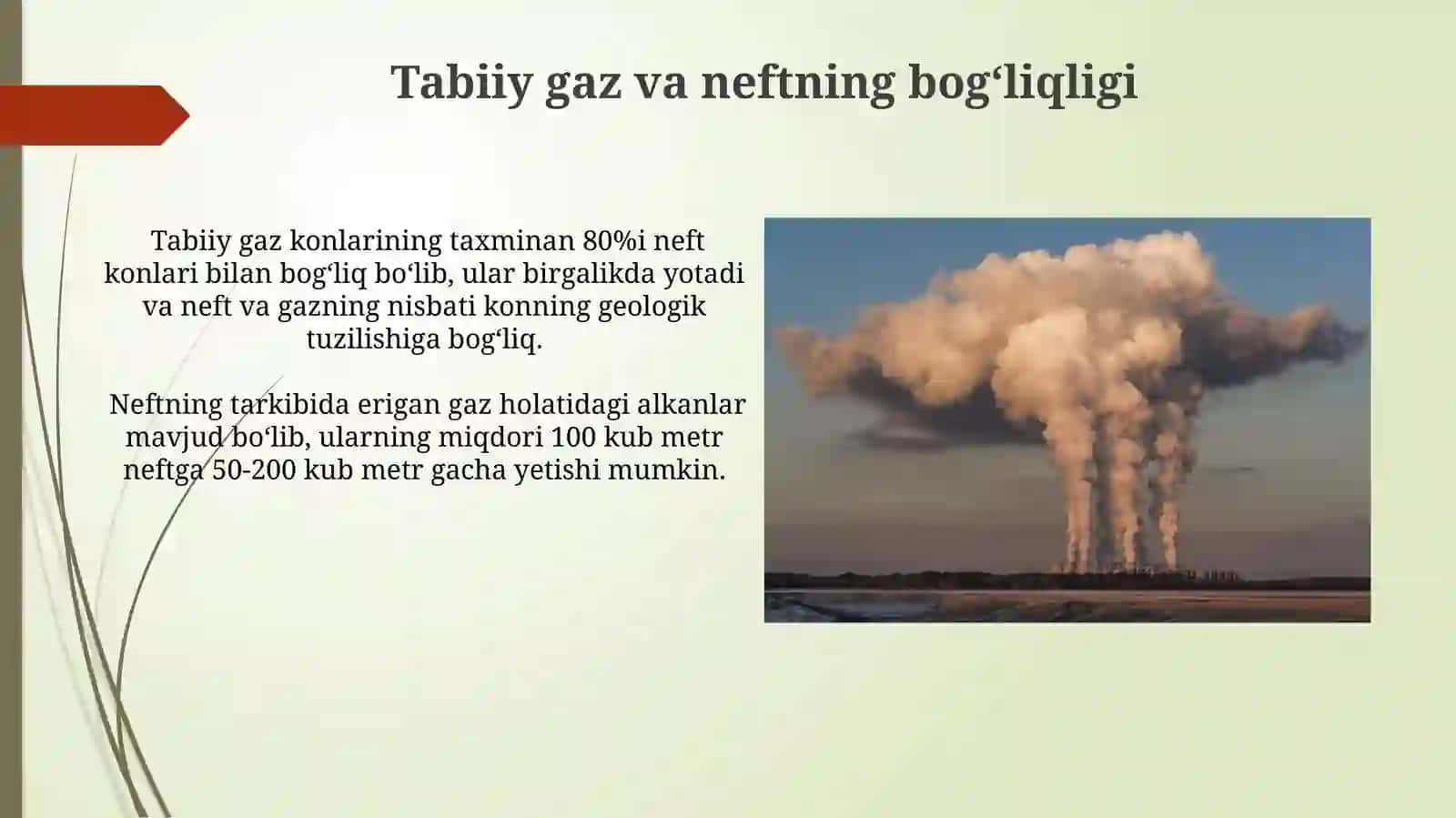 Tabiiy gaz 4