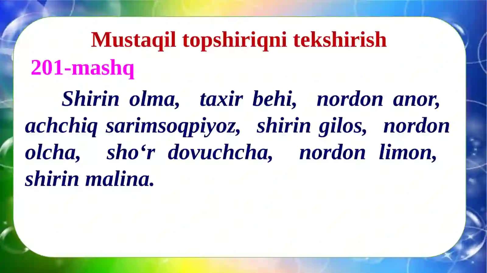 204-mashq.Rasmgamosmaza-ta’mbildiruvchisifatlartopib 4