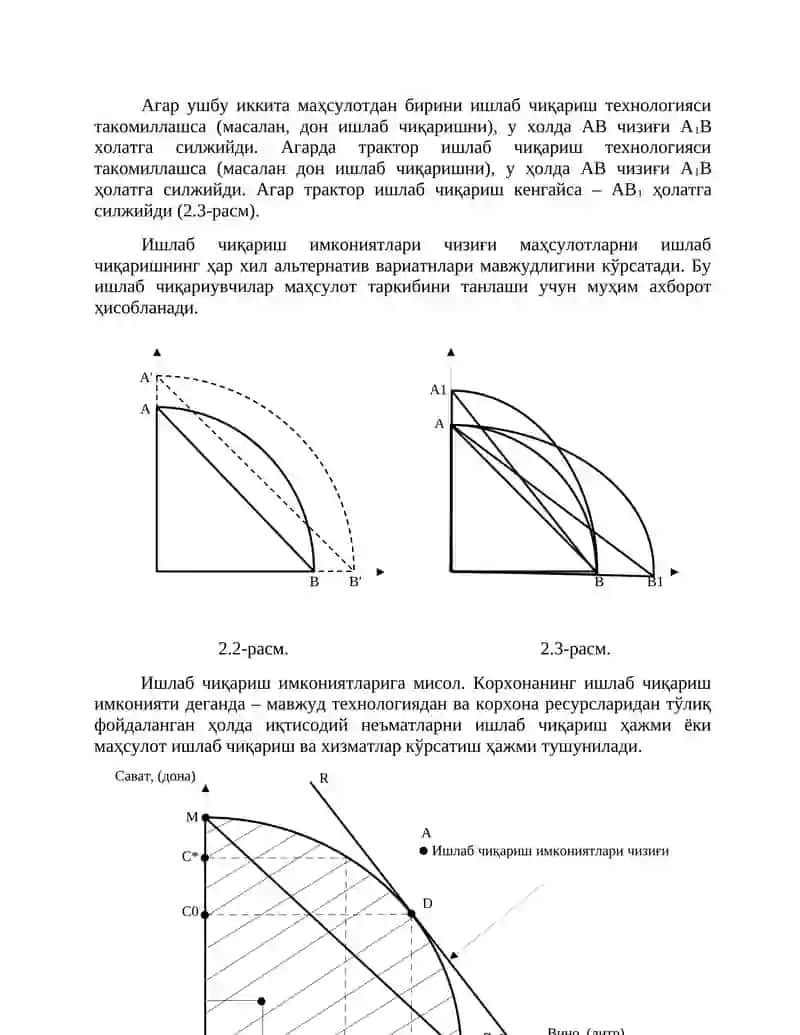 Иқтисодий базис тушунчалар 4