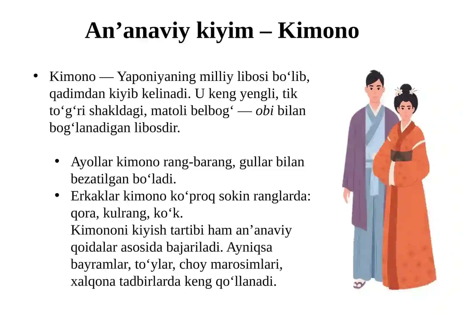 Yaponiya  an’analari 4
